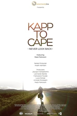 Kapp to Cape