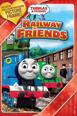Thomas & Friends: Railway Friends