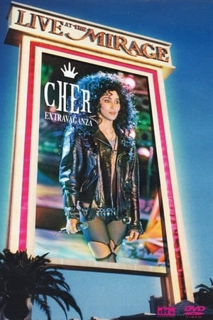 Cher: Extravaganza at the Mirage