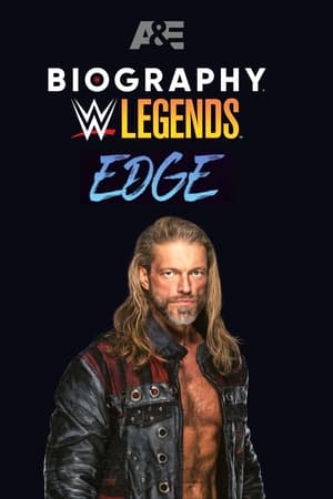 Biography: Edge