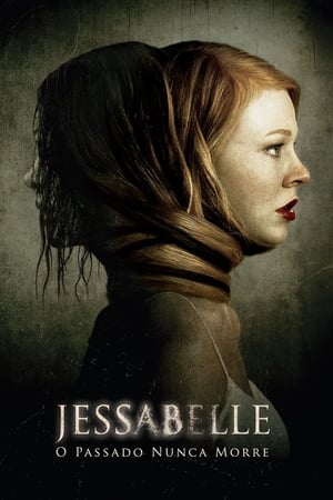 Jessabelle: A Revolta do Espírito