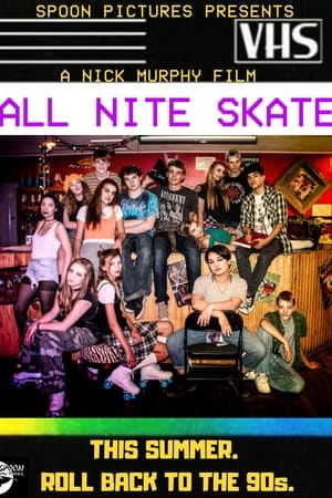 All Nite Skate