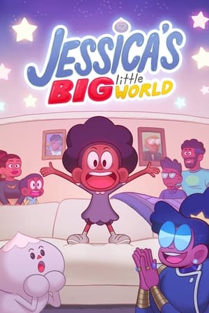 Jessica i jej wielki mały świat