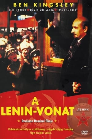 A Lenin-vonat