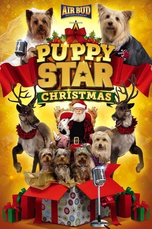 Puppy Star: Boże Narodzenie