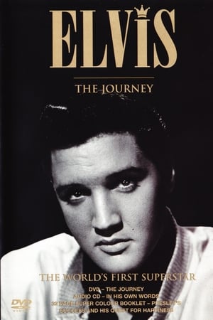Elvis: The Journey