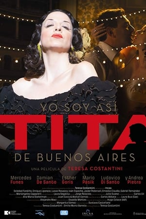 I Tita, A Life of Tango