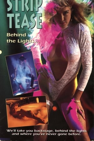 American Striptease: Behind the Lights
