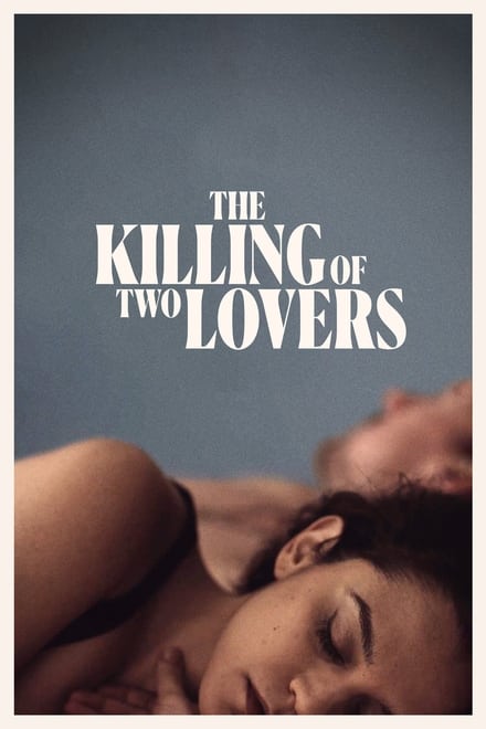 Omslag för The Killing Of Two Lovers