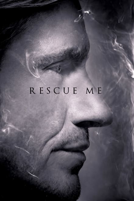 Omslag för Rescue Me: Säsong 1