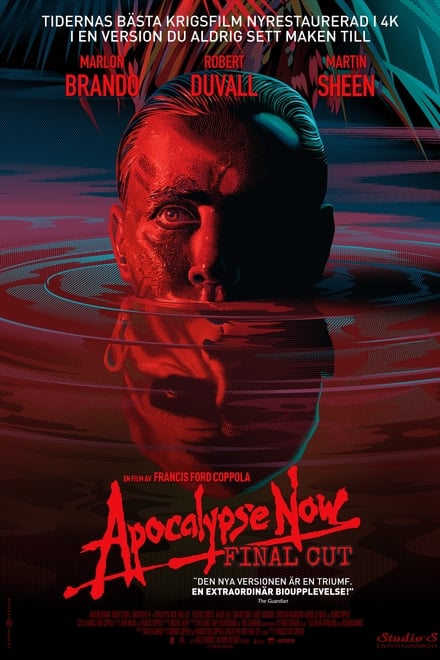 Omslag för Apocalypse
