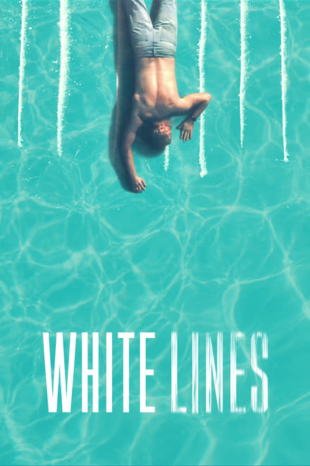 Omslag för White Lines