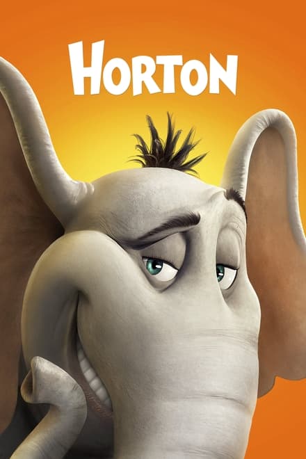 Omslag för Horton