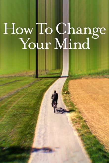 Omslag för How To Change Your Mind