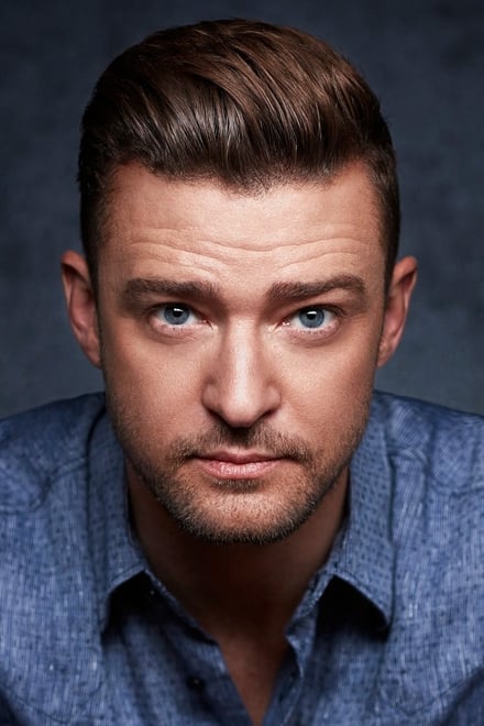Affisch för Justin Timberlake