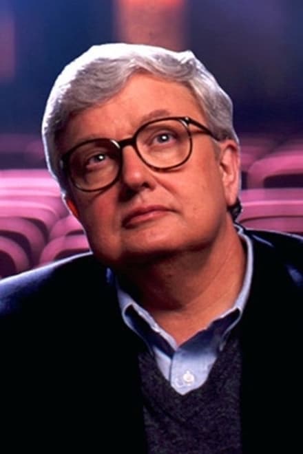 Affisch för Roger Ebert
