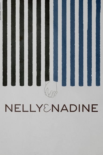 Omslag för Nelly & Nadine