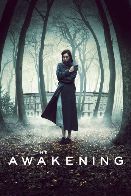 Omslag för The Awakening