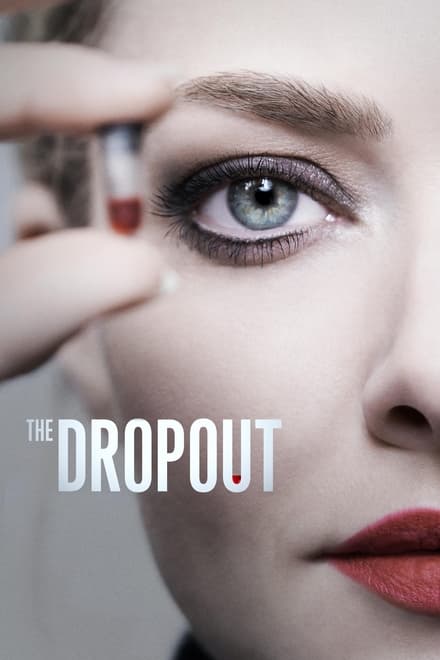 Omslag för The Dropout