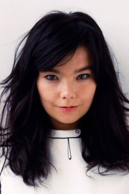Affisch för Björk
