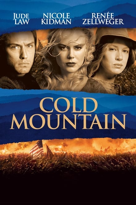 Re: Návrat do Cold Mountain / Cold Mountain (2003)