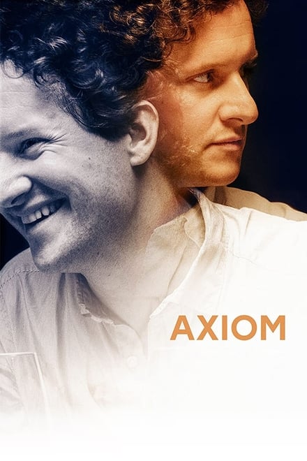 Omslag för Axiom