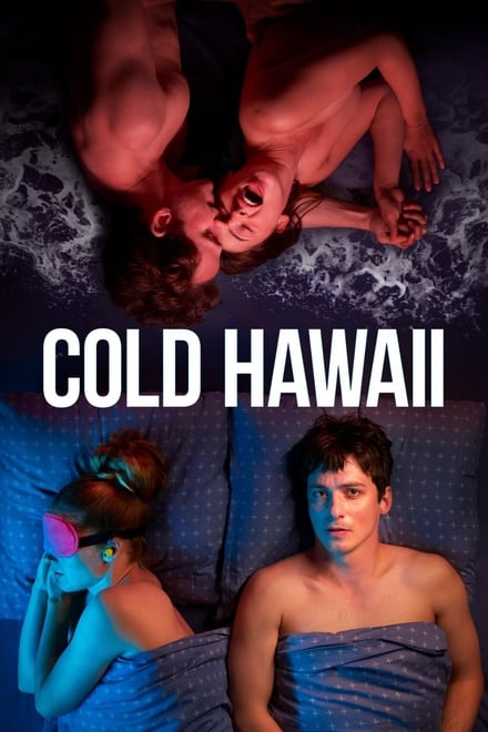 Omslag för Cold Hawaii