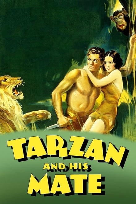 Omslag för Tarzan Och Den Vita Kvinnan