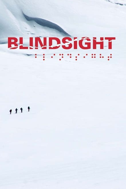 Omslag för Blindsight
