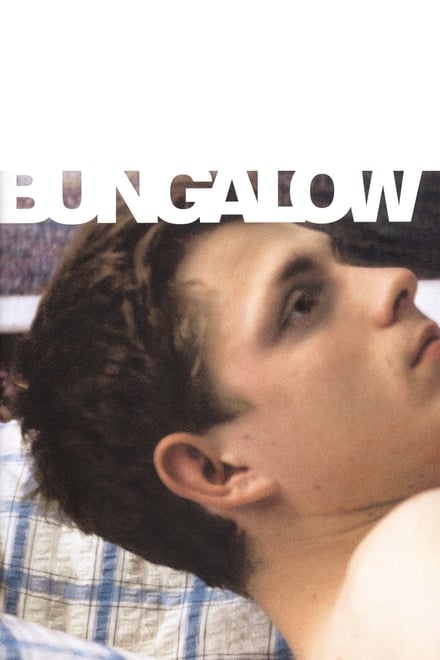 Omslag för Bungalow