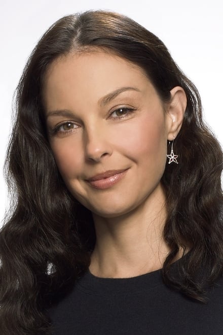 Affisch för Ashley Judd