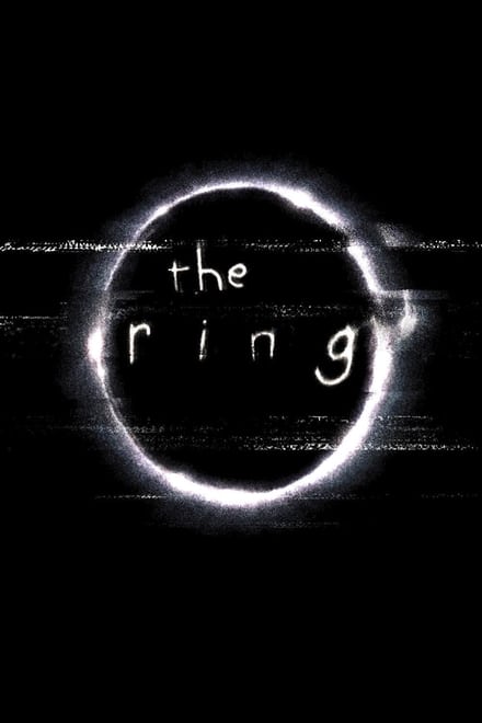 Omslag för The Ring