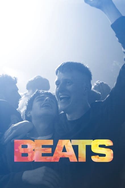 Omslag för Beats