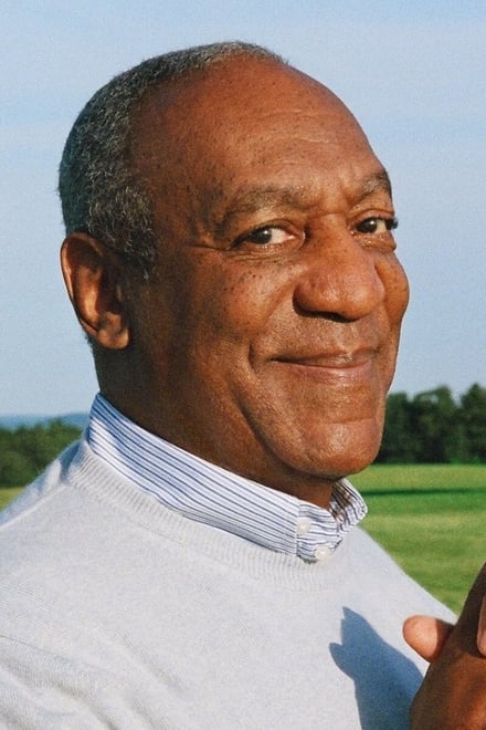 Affisch för Bill Cosby