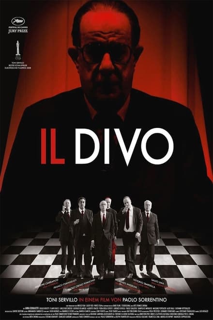 Omslag för Il Divo