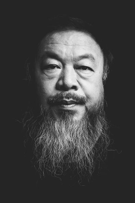 Affisch för Ai Weiwei