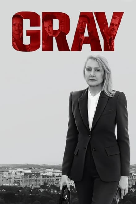 Gray 1° Temporada Completa