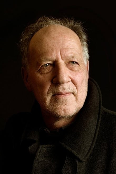 Affisch för Werner Herzog