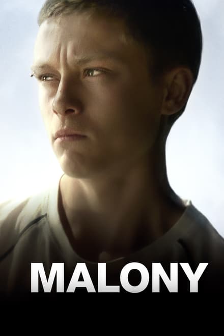 Omslag för Malony