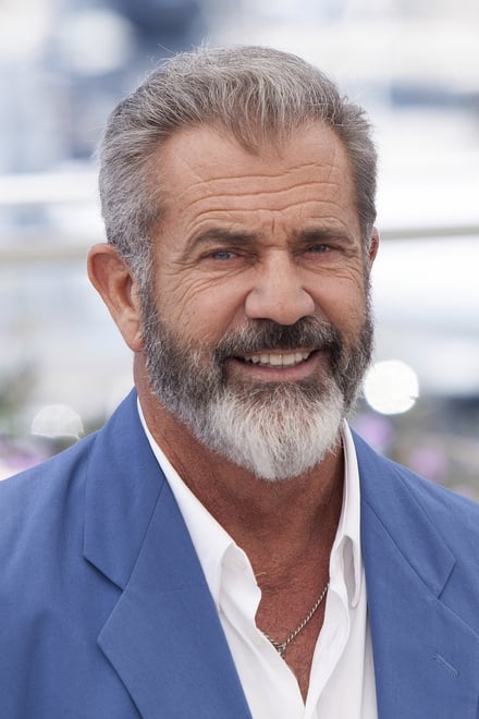Affisch för Mel Gibson