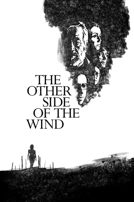 Omslag för The Other Side Of The Wind