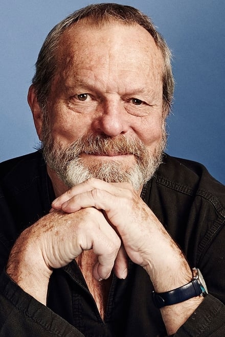 Affisch för Terry Gilliam
