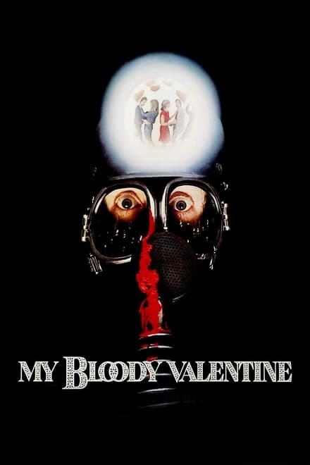 Omslag för My Bloody Valentine