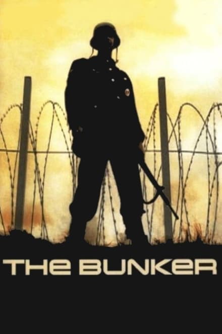 Omslag för The Bunker