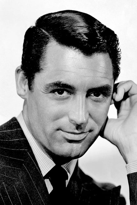 Affisch för Cary Grant
