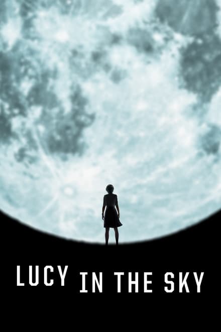 Omslag för Lucy In The Sky