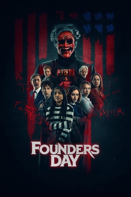Founders Day (WEB-DL)