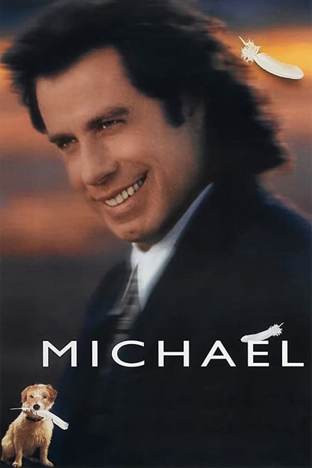Omslag för Michael