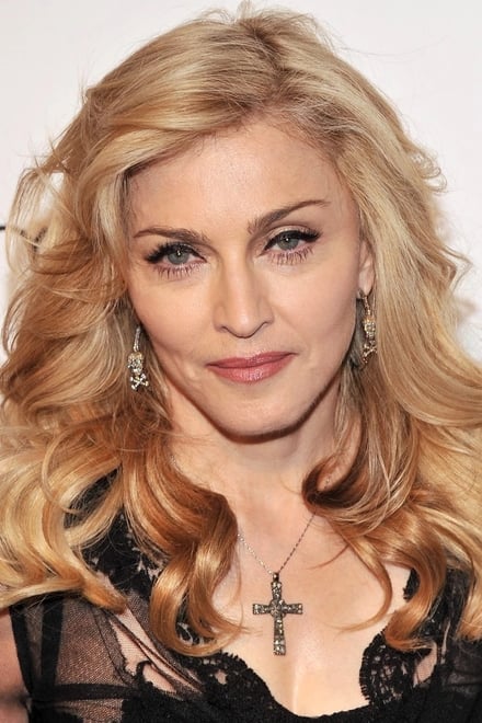 Affisch för Madonna