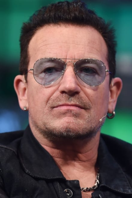 Affisch för Bono